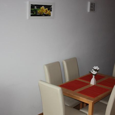 Kolobrzeg Apartamenty Greg Polanki Extérieur photo