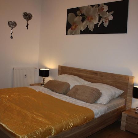 Kolobrzeg Apartamenty Greg Polanki Extérieur photo