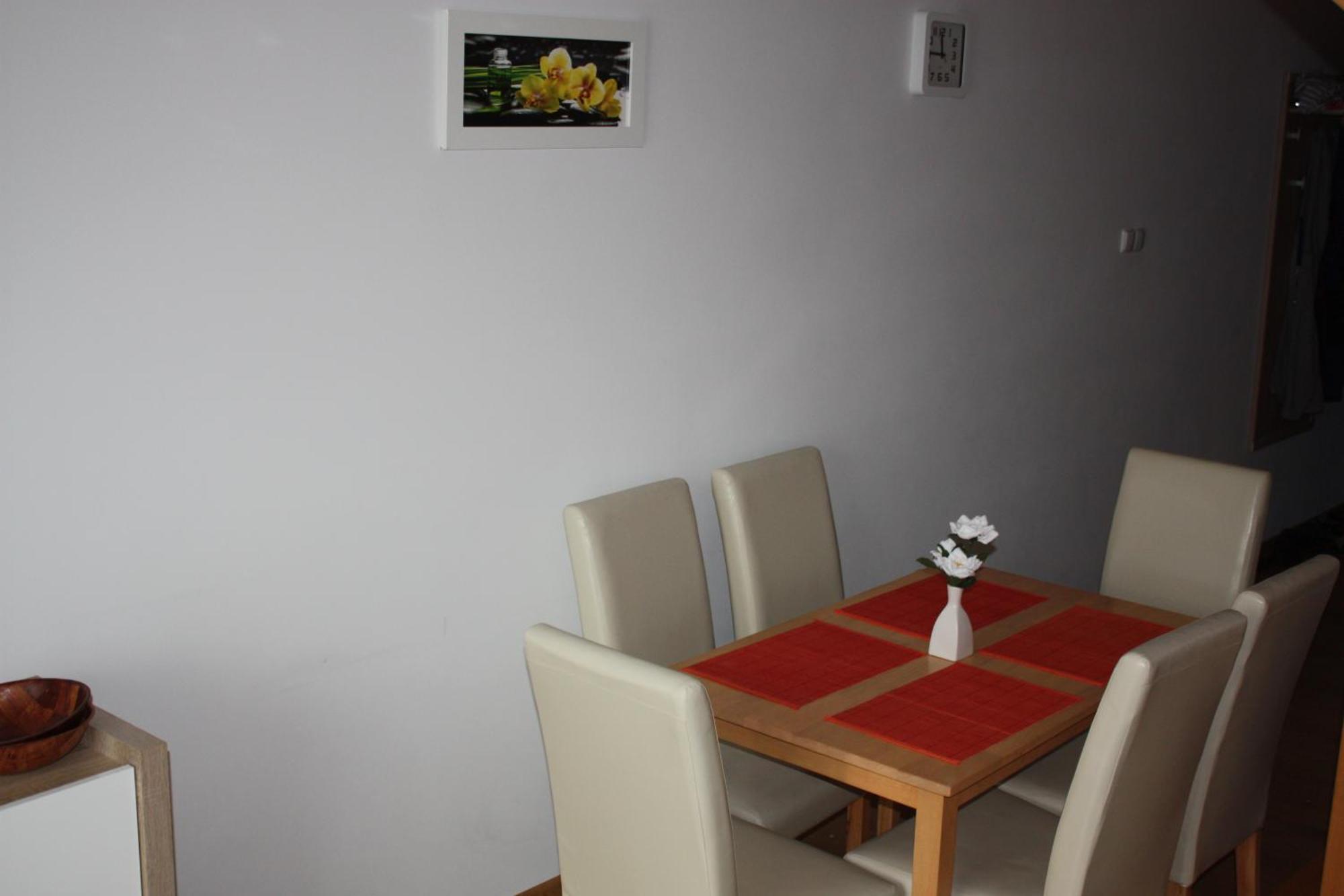Kolobrzeg Apartamenty Greg Polanki Extérieur photo