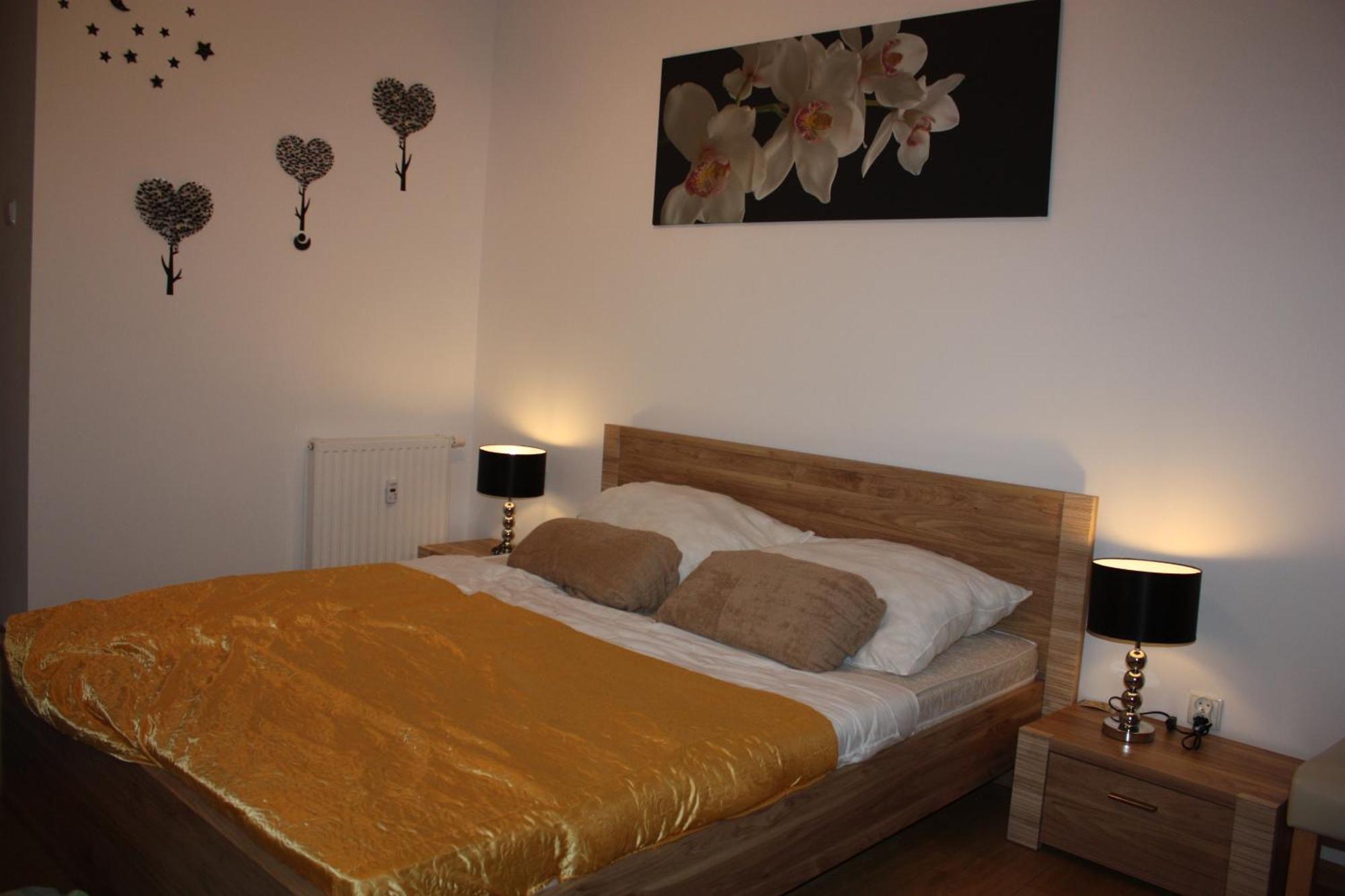 Kolobrzeg Apartamenty Greg Polanki Extérieur photo